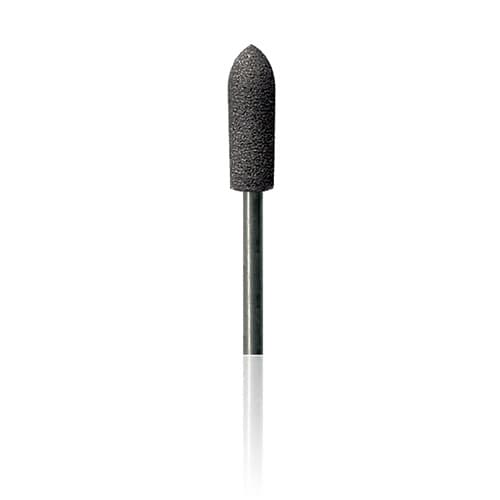 Kerr NTI Supermax Bullet Diamond Bur, 6.0mm, Small Flame, HP, Coarse Grit, G9008 thumbnail 2
