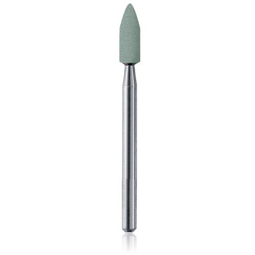 Kerr AXIS Green Stone Small Flame FG Fine, GF661-FG100, 100/Pack thumbnail 3