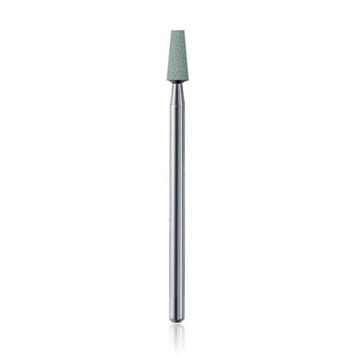 NTI Green Stone Abrasive, Large Cylinder, HP, Medium, 13 mm Length, 12/Pkg, GM731-HP thumbnail 5