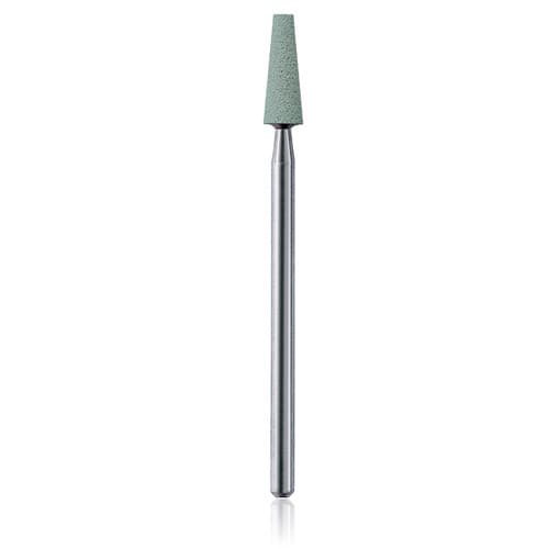 Kerr AXIS NTI Green Stone Flat End Taper HP Medium, GM733-HP100, 100/Pack thumbnail 3