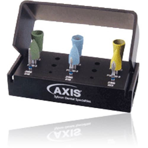 AXIS Porcelain Adjust & Polish Set (LS-7582) thumbnail 5