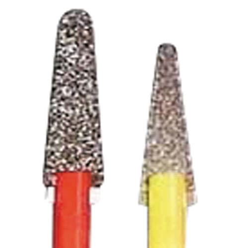 #150 Diamond Lamineer Spatula, Red, 150 Micron, Thin Spatula, Pack of 2, LTA-150/2 thumbnail 2
