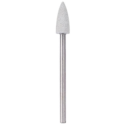 NTI Silicone Polisher, White, HP, Flame Shape, 10/Pk, P0384 thumbnail 7