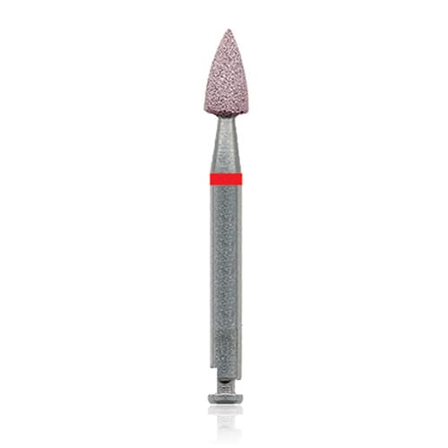 NTI DiaGloss Composite Polisher, Pink Pre-Polishing, Inverted Cone, RA (Right Angle), 3/Pk, P1935-3 thumbnail 7