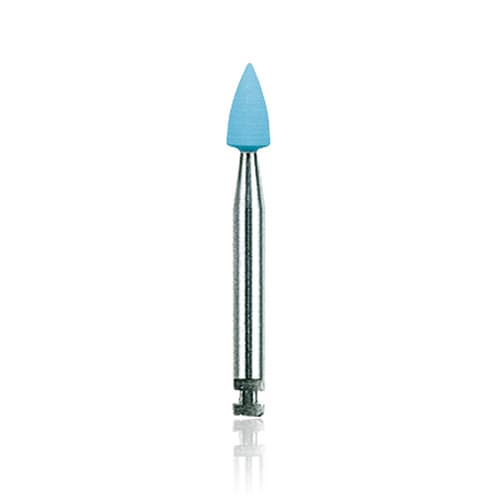 NTI CeraGlaze Polishing System, Fine Blue Refining, RA/Latch Shank, Small Flame, 3/Pk, P3033-3 thumbnail 7