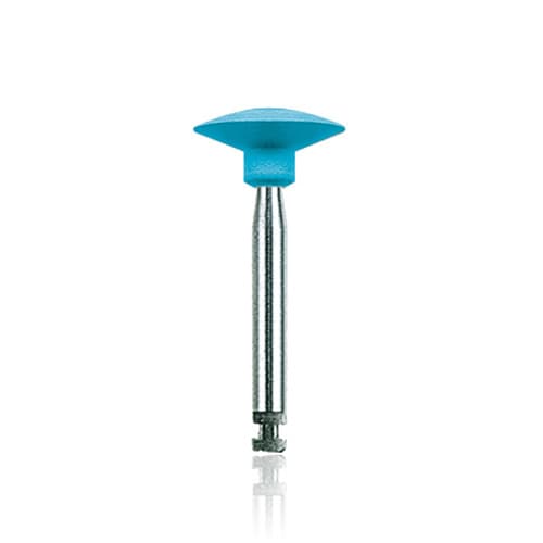 NTI CeraGlaze Polishing System, Blue Refining, Knife Edge, RA/Latch, Fine, 3/Pkg, P3036-3 thumbnail 7