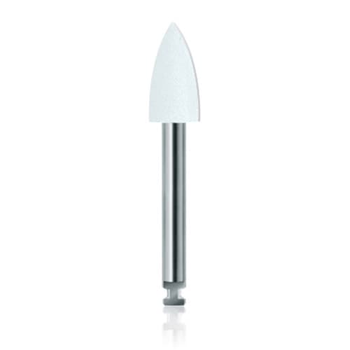 Kerr PDQ2 Composite Polishing Refill Points, RA Shank, Large Flame, White, 20/Pk, P3132 thumbnail 7