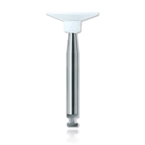 Kerr Ceraglaze PDQ 2 Polishing Refill, RA Disc, 20/Pack, P3138 - Ceraglaze PDQ 2 Polishing Refill RA Disc20/Pack P3138 - Image 1