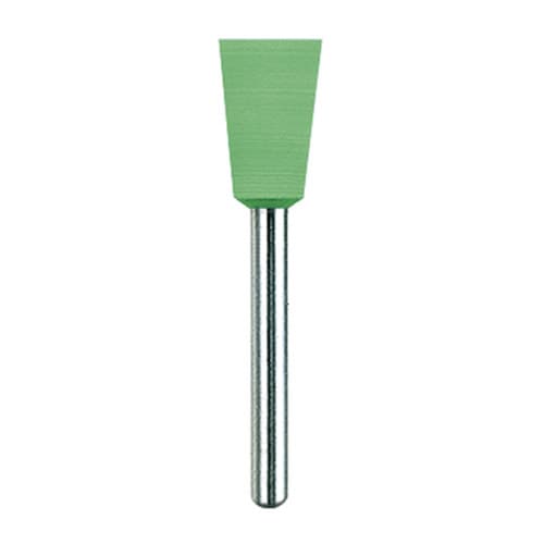 NTI CeraGlaze Polishing System, Green Pre-Polishing, Coarse, Inverted Cone, FG Shank, 3/Pack, P355-3 thumbnail 6