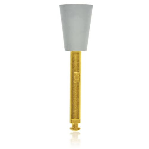 ProGloss One-Step Composite Polishing Cups, Cup Shape, RA Shank, 12/Pk, P8002 thumbnail 5
