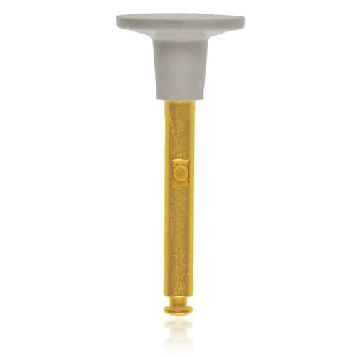 Kerr ProGloss Composite Polisher Discs, Superfine, RA 22mm, 12/Pkg, P8003 thumbnail 5
