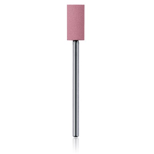 Kerr AXIS NTI Pink Stone Cylinder HP Coarse, Large Cylinder 6.5mm x 13.0mm, 100/Pack, PC731-HP100 thumbnail 4