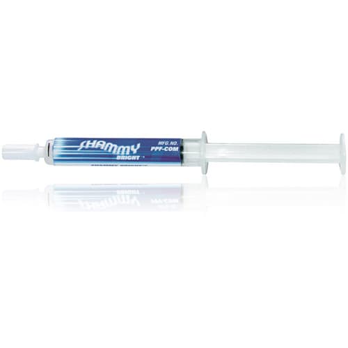 Shammy Bright™ Composite Polisher Paste, 5g Syringe, PPF-COM thumbnail 8