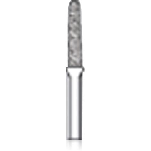 Kerr AXIS ProxoShape Diamond Files, Coarse, 125 µm, PS-0, Package of 2 thumbnail 2