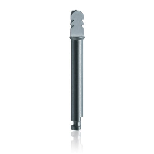 AXIS RA Snap-On Disc Mandrel, Right Angle, 44.5 mm Shank, 6/Pk, RA-SNAP thumbnail 6