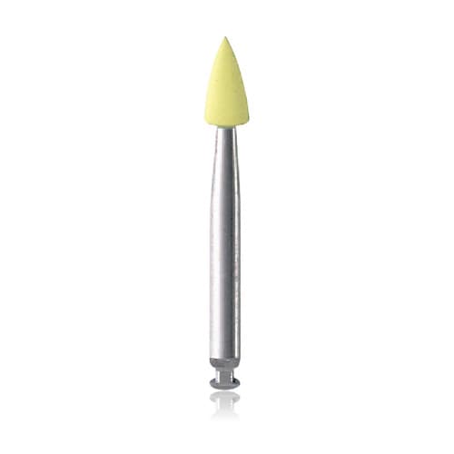 Alpen Composite Polisher Fine Minipoint RA (Right Angle), 5/Pk, RP230055RA thumbnail 9