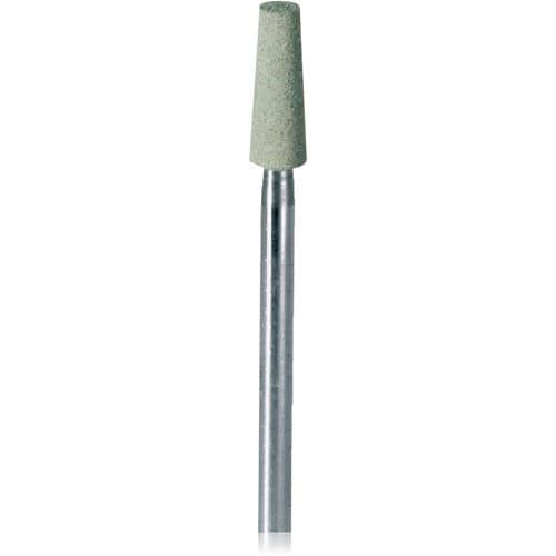 Coltene Alpen CAD/CAM Restoration+ Polisher, Taper, Super Coarse, HP Shank, 5/Pk, 230373HP thumbnail 3