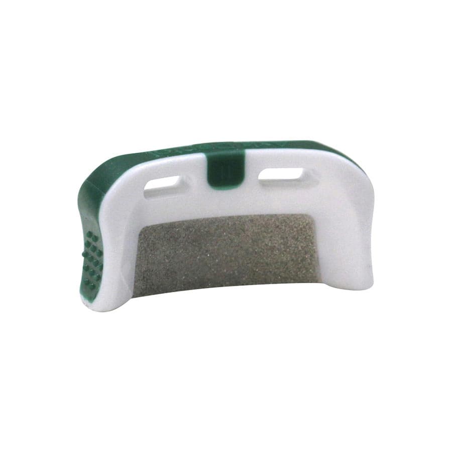 Kerr SmartStrip Finishing Strips, Curved Single-Sided, Coarse, Green, 0.18mm, 10/Pack, SSC-C thumbnail 5