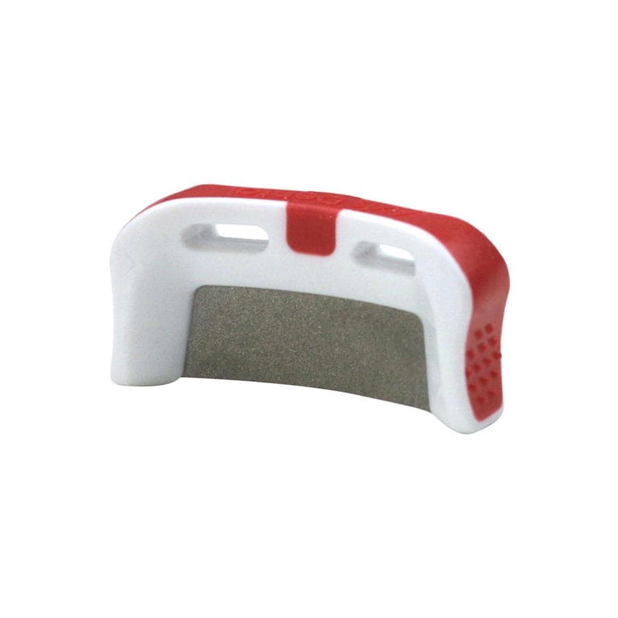 Kerr SmartStrip Finishing Strips, Curved Single-Sided, Fine Grit, Red, 0.10mm, 10/Pack, SSC-F thumbnail 9