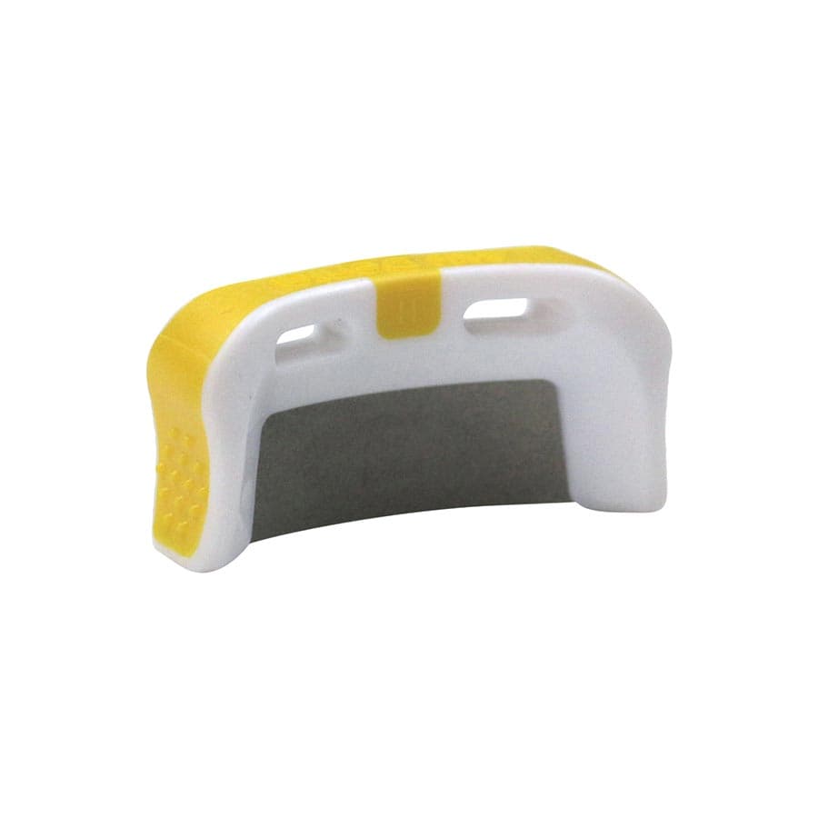 Kerr SmartStrip Finishing Strips, Curved Single-Sided, Super Fine 0.08mm, Yellow, 10/Pkg, SSC-SF thumbnail 9