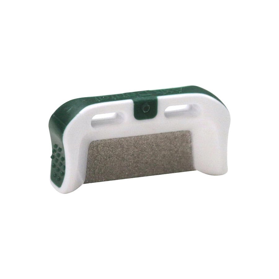 Kerr SmartStrip Finishing Strips, Double-Sided, Coarse, Green, 0.35 mm, 10/Pk, SSDS-C thumbnail 9
