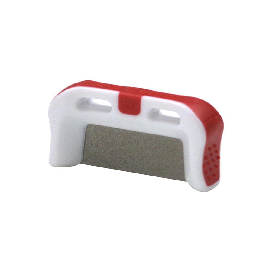 Kerr SmartStrip Finishing Strips, Double-Sided Fine, 0.20mm, Red, 10/Pack, SSDS-F thumbnail 9