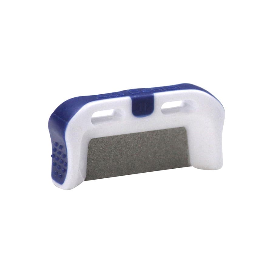 Axis Dental SmartStrip Double-Sided Finishing Strip, Medium Grit, Blue, 0.22mm, 10/Pk, SSDS-M thumbnail 9