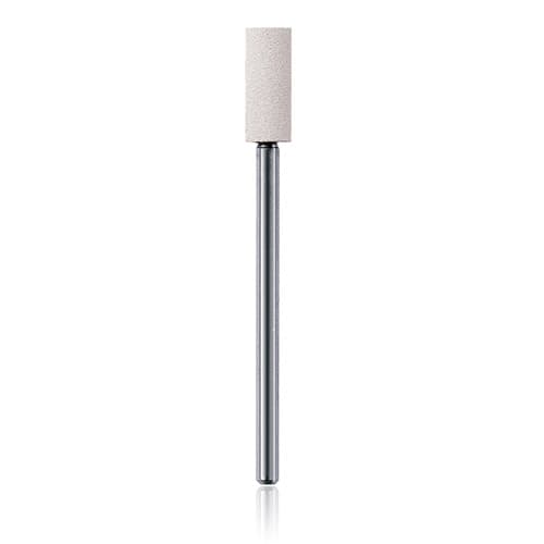 NTI White Stone Abrasive Cylinder, HP, Coarse, 5.0 mm x 12.0 mm, 12/Pkg, WC732-HP thumbnail 5