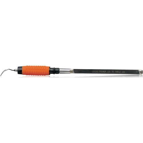 Premier Big Easy Ultrasonic Insert 25K #1000 Triple Bend, Orange, 1005305 thumbnail 12