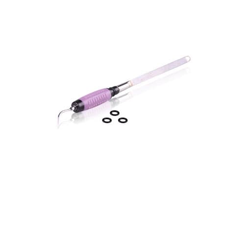 Premier Big Easy Ultrasonic Insert #10 Universal, 30 kHz, Purple, 1/Pk, 1005310 thumbnail 7