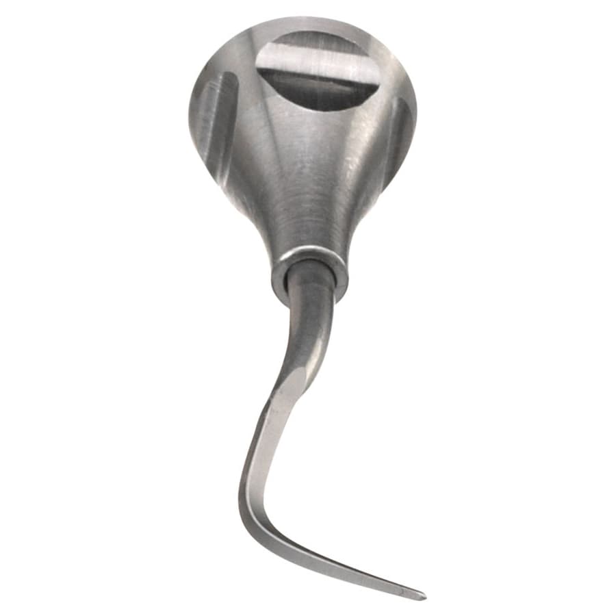 StarDental Titan-S Blis-Sonic Universal Scaler Tip, 261668, Black, 1/Pkg thumbnail 7