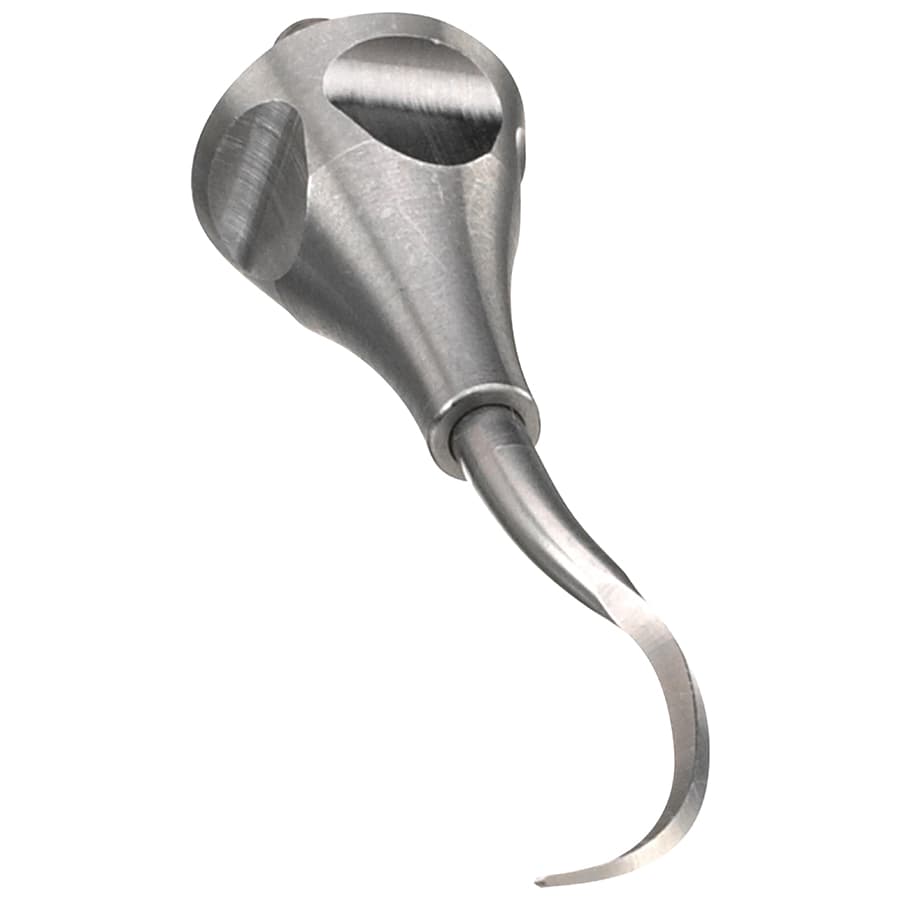 StarDental Titan Scaler Tip, Perio Left Angle, for Titan SW/Blis-Sonic Ultrasonic Scalers thumbnail 3