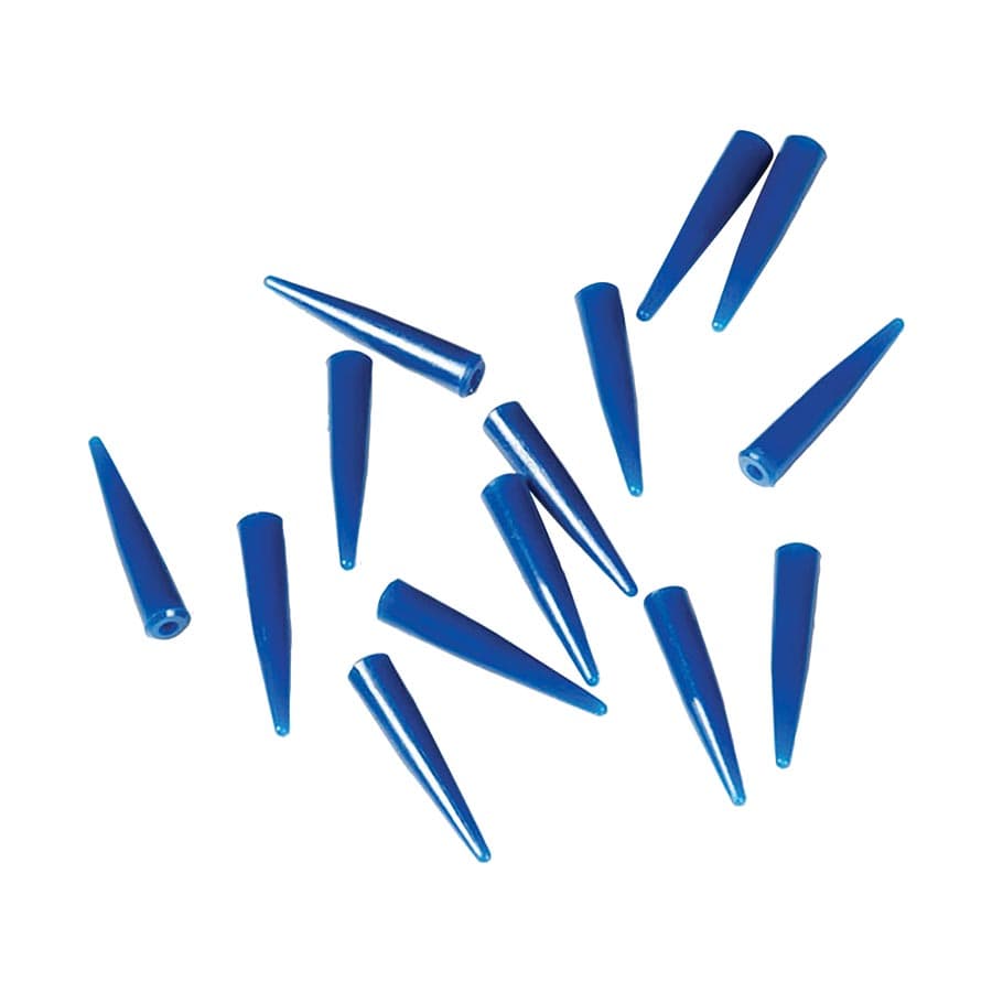 Cavitron SofTip Disposable Prophy Tips, Refill, Blue, 100/Pk, 380059 thumbnail 8