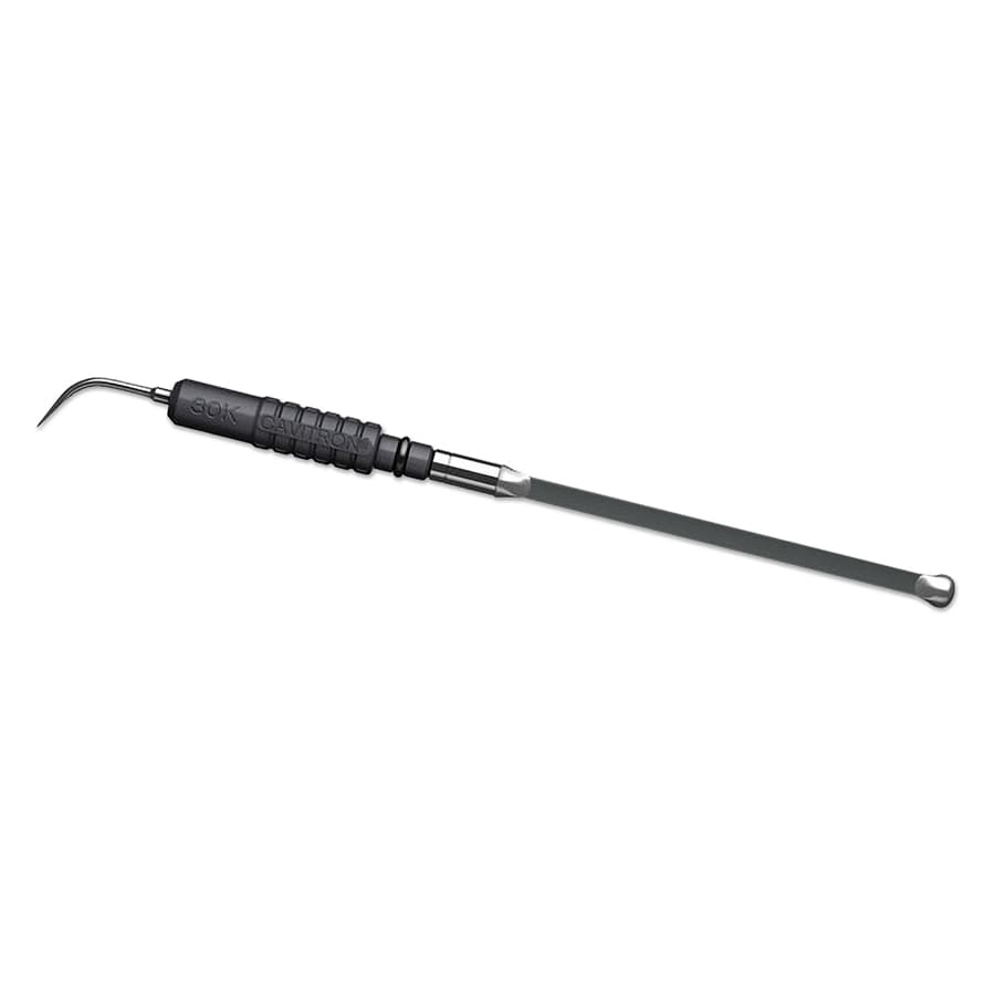 Dentsply Sirona Cavitron Thru Flow Ultrasonic Insert, TFI-10, Straight, Black Grip, 30K, 1/Pk, 6374106 thumbnail 11
