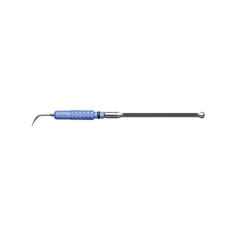 Cavitron FSI PowerLINE-10 Ultrasonic Insert, 30K, Dark Blue, 1/Pk, 80294 thumbnail 17