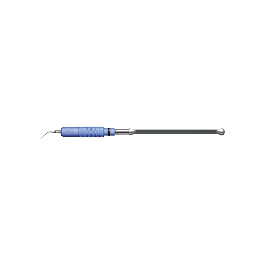 Cavitron FSI PowerLINE-3 Ultrasonic Insert, Thin Beavertail, 30K, Dark Blue Grip, 1/Pk, 80797 thumbnail 12