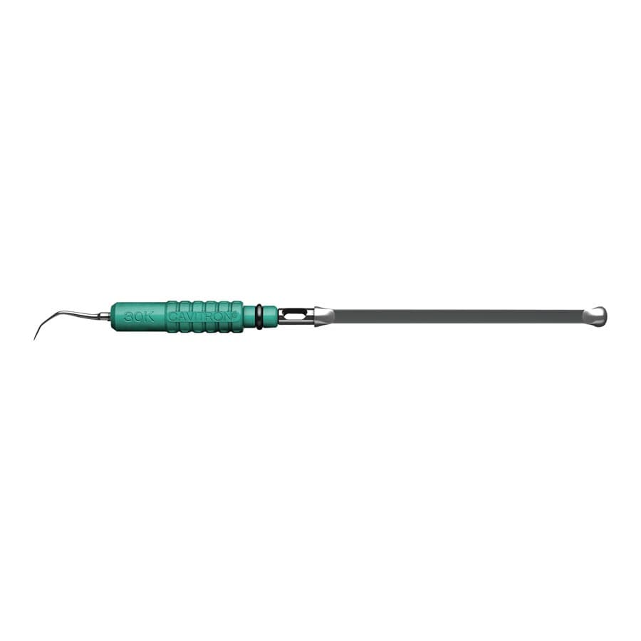 Dentsply Cavitron FSI SlimLINE Ultrasonic Insert, FSI-SLI 1000, Triple Bend, 30K, Dark Green, 1/Pk, 81570 thumbnail 17