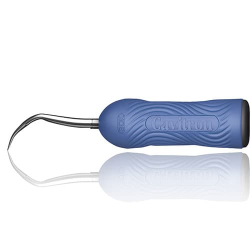 Cavitron FSI PowerLINE-3 Ultrasonic Insert, FitGrip, Beavertail, Blue, 30K, 1/Pk, 82001 thumbnail 8