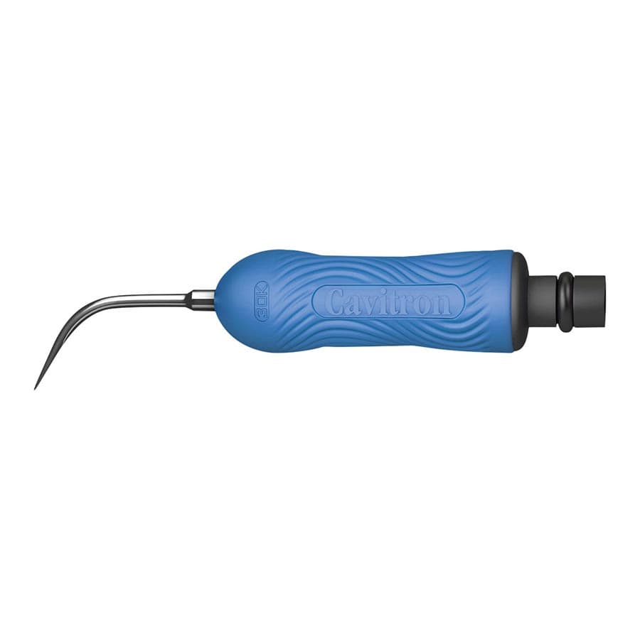 Dentsply Cavitron FSI PowerLINE-10 FitGrip Ultrasonic Insert, Blue, 30K, 1/Pk, 82002 thumbnail 17