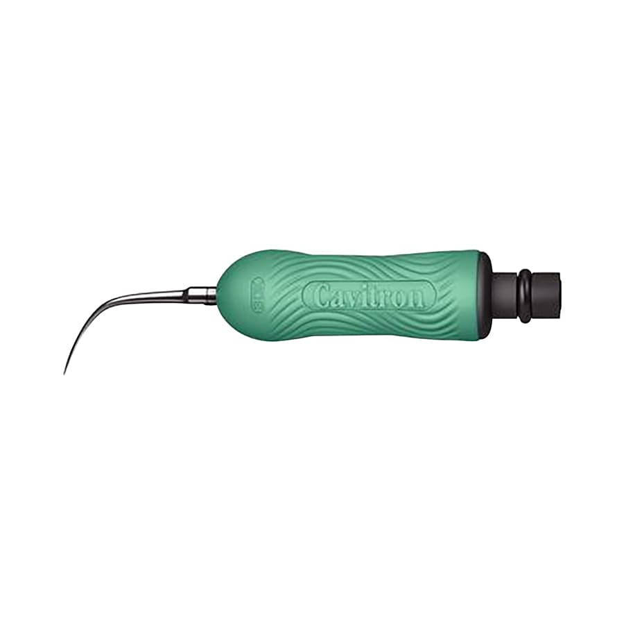 Cavitron FSI SlimLINE-10S FitGrip Ultrasonic Insert, Green, 30K, 1/Pk, 82005 thumbnail 16