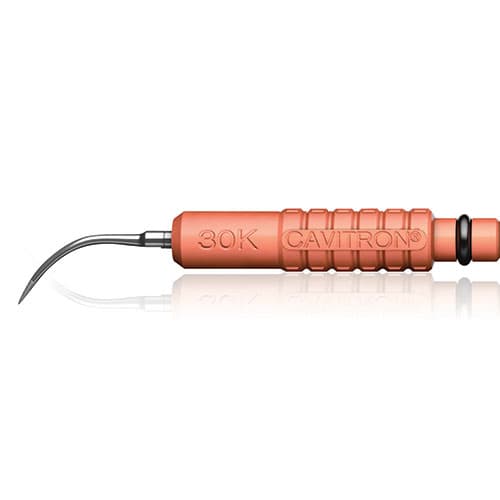 Cavitron FSI Focused Spray Powerline Diamondcoat Ultrasonic Insert, 30 kHz, Dark Orange Grip, 1/Pk, 90243 thumbnail 11