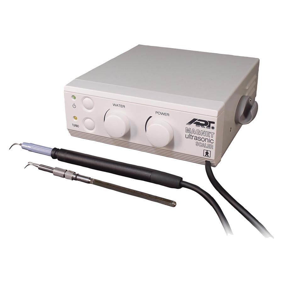 Bonart ART Marquee M3II 25kHz Ultrasonic Scaler, 110V, Magnet Type, ART-M3II-25kHz - ART Marquee ART-M3II-25kHz (Marquee 25kHz) Magnet ultrasonic scaler 110V - Image 1
