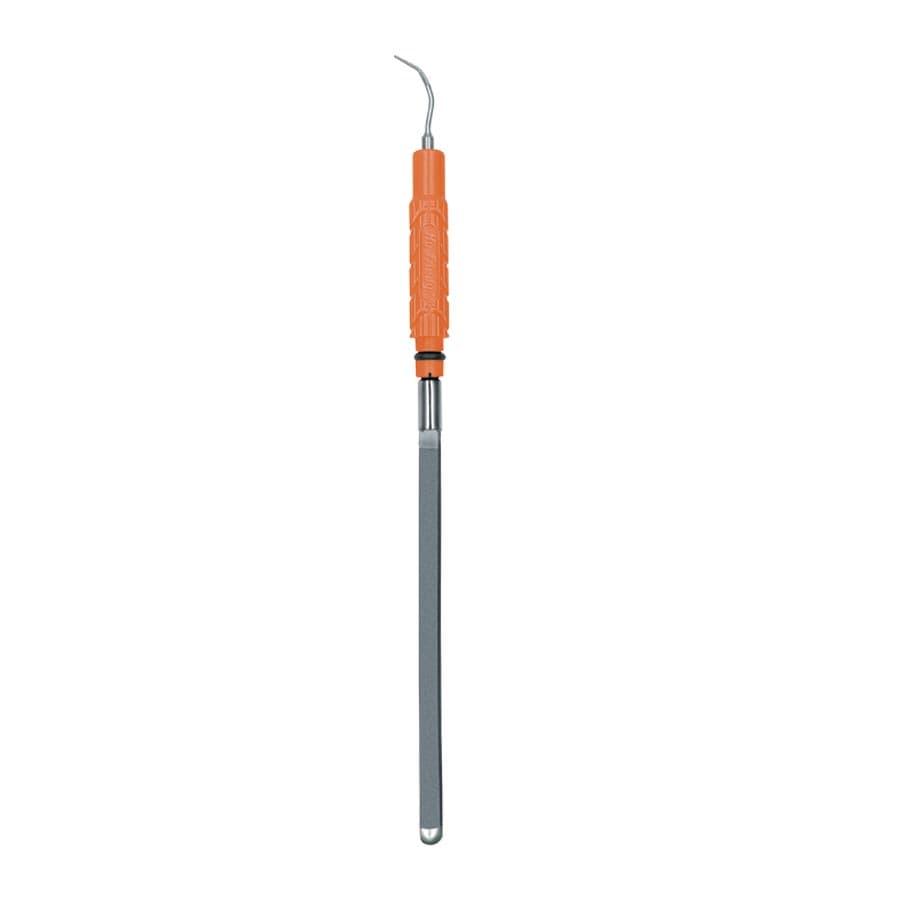 Hu-Friedy Streamline #1000 Triple Bend Ultrasonic Insert, 25 kHz, Orange Resin Handle, UI100025K thumbnail 6