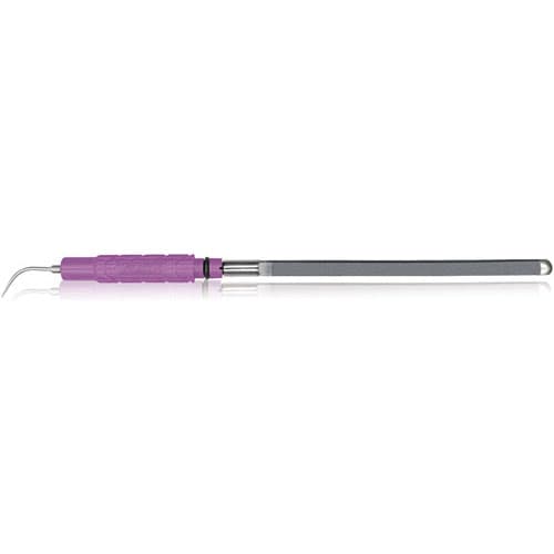 Hu-Friedy Streamline Ultrasonic Insert, #10 Universal, 25 kHz, Lavender Resin Handle, 1/Pk, UI1025K thumbnail 8