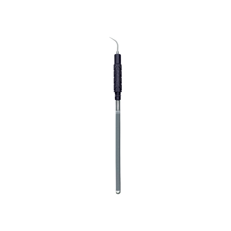 Hu-Friedy Streamline Ultrasonic Insert #100 Thin Universal, 25 kHz, Black Resin Handle, UI25K100S thumbnail 8