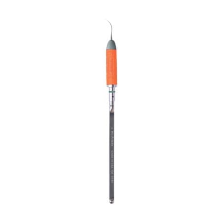 Hu-Friedy Swivel Direct Flow Ultrasonic Insert #1000 Triple Bend, 25 kHz, Orange, UI25SD1000 thumbnail 11