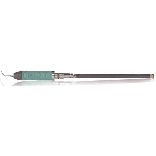 Hu-Friedy After Five Swivel Direct Flow Ultrasonic Insert, Left, 25 kHz, Teal, UI25SDL thumbnail 7