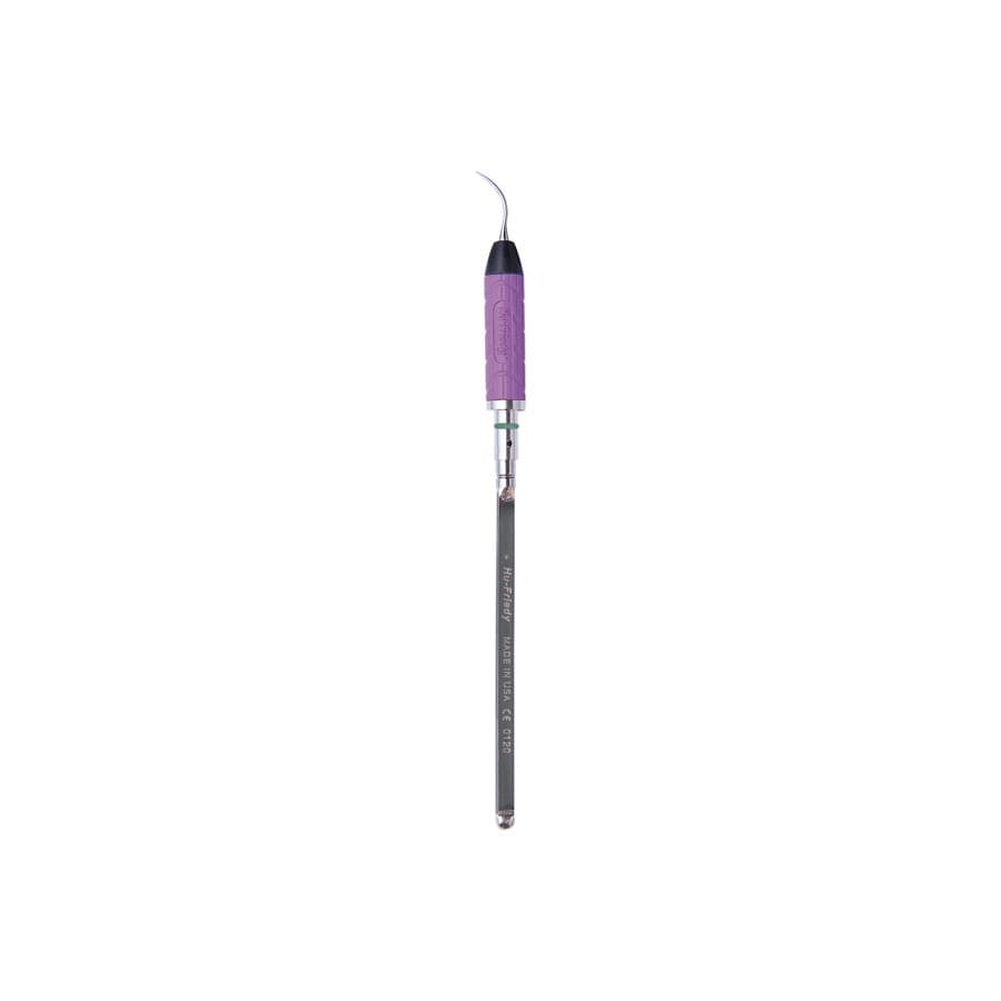 Hu-Friedy Satin Swivel Ultrasonic Insert, #10 Universal, 25 kHz, Lavender, UI25SS10 thumbnail 7