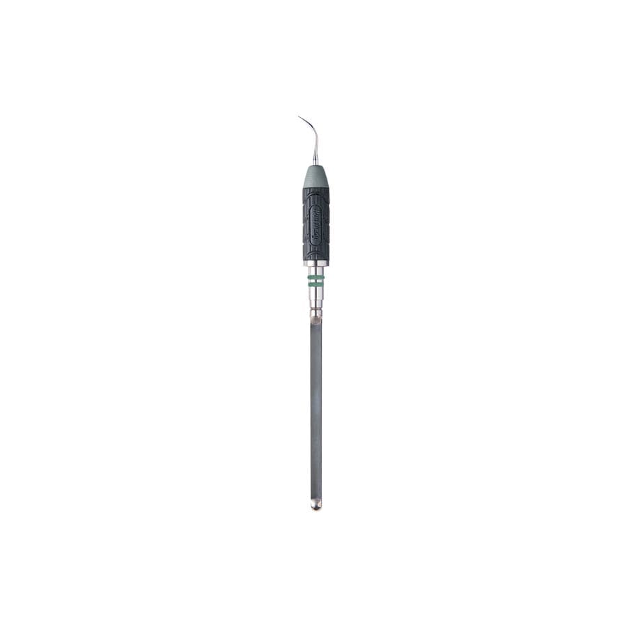 Hu-Friedy Swivel Direct Flow Ultrasonic Insert #100 Thin, 30 kHz, Black, UI30SD100 thumbnail 12