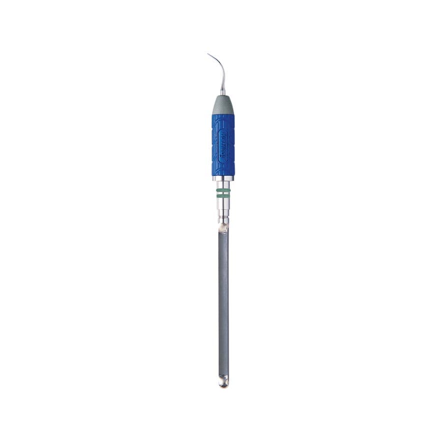 Hu-Friedy After Five Swivel Direct Flow Ultrasonic Insert, Straight, 30 kHz, Dark Blue, UI30SDS thumbnail 11